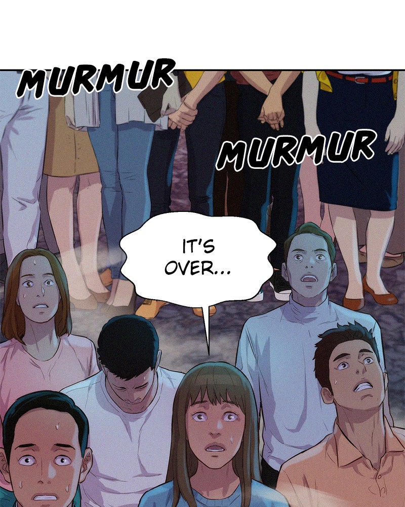 3CM Hunter Chapter 53 page 51 - Chapter 53: (S2) Episode 53