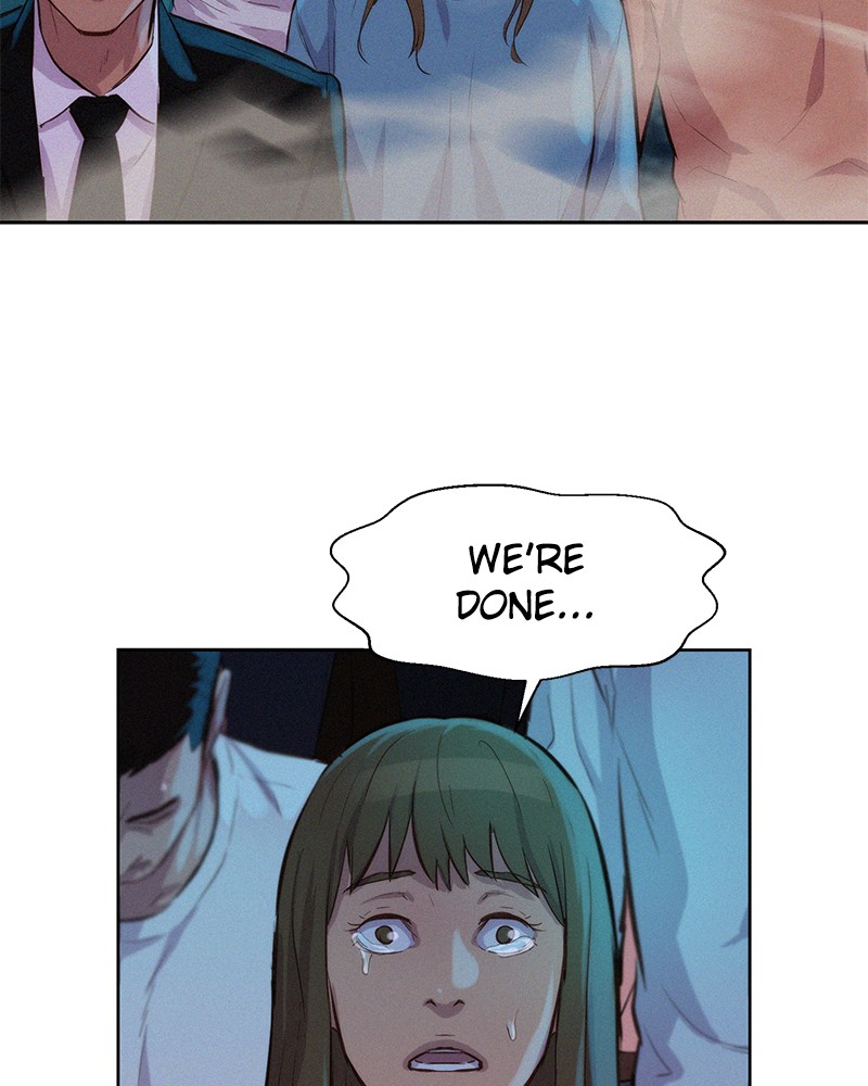 3CM Hunter Chapter 53 page 52 - Chapter 53: (S2) Episode 53