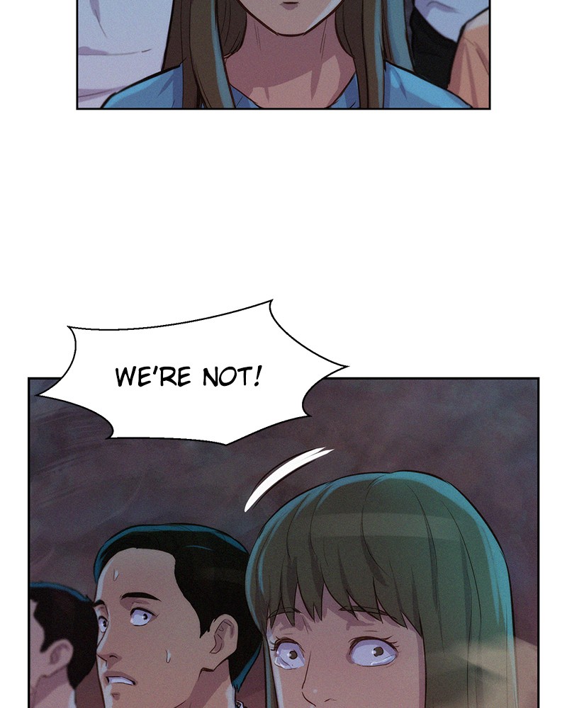 3CM Hunter Chapter 53 page 53 - Chapter 53: (S2) Episode 53