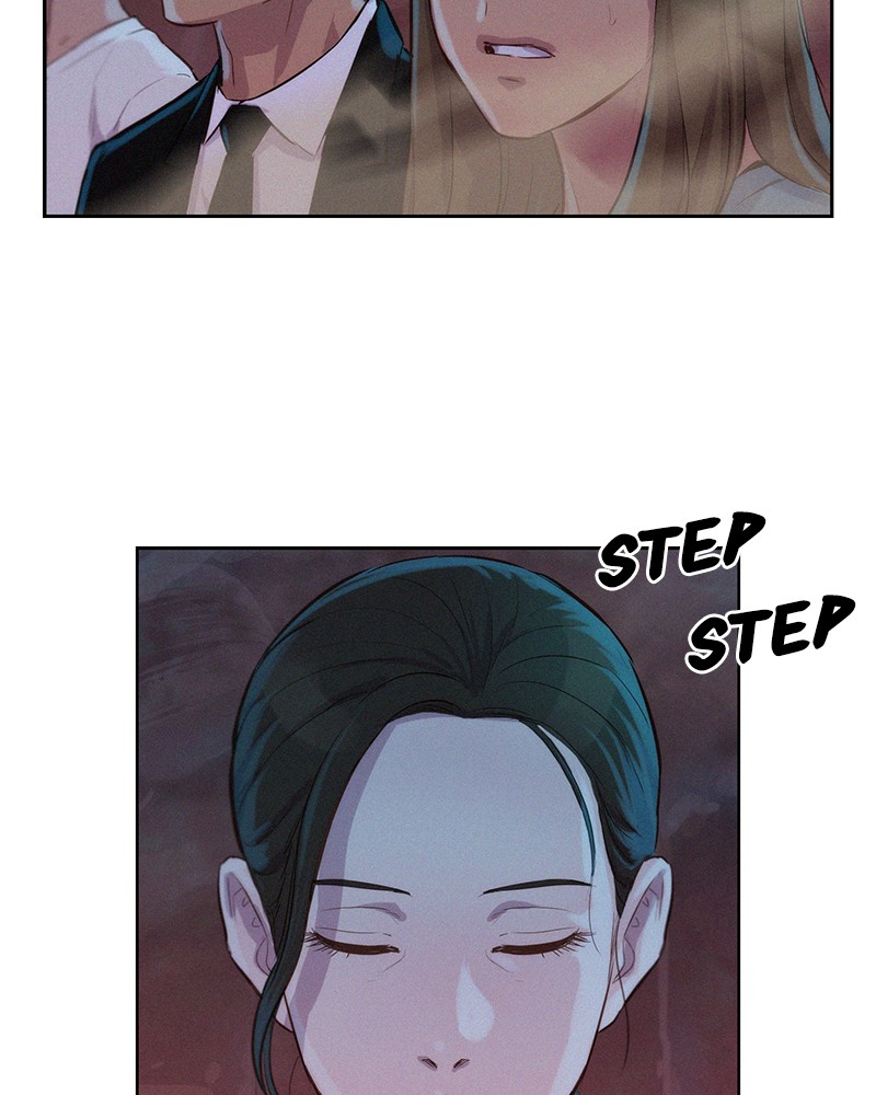 3CM Hunter Chapter 53 page 54 - Chapter 53: (S2) Episode 53