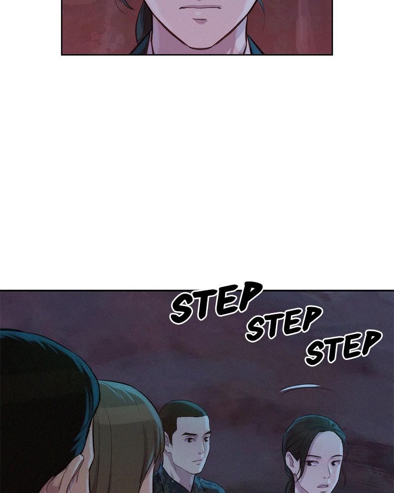 3CM Hunter Chapter 53 page 55 - Chapter 53: (S2) Episode 53