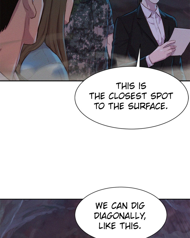 3CM Hunter Chapter 53 page 56 - Chapter 53: (S2) Episode 53