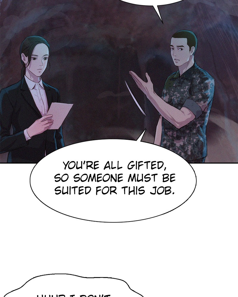 3CM Hunter Chapter 53 page 57 - Chapter 53: (S2) Episode 53