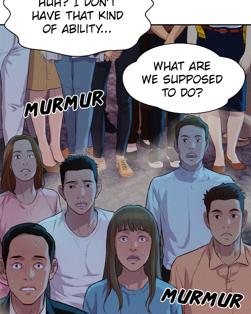 3CM Hunter Chapter 53 page 58 - Chapter 53: (S2) Episode 53