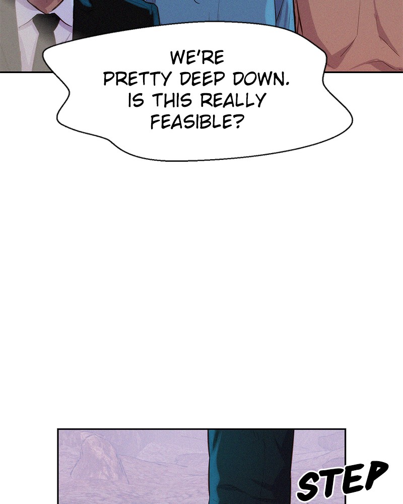3CM Hunter Chapter 53 page 59 - Chapter 53: (S2) Episode 53