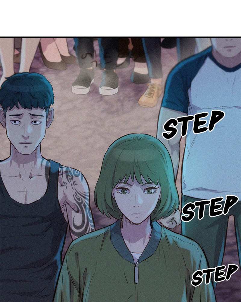 3CM Hunter Chapter 53 page 61 - Chapter 53: (S2) Episode 53