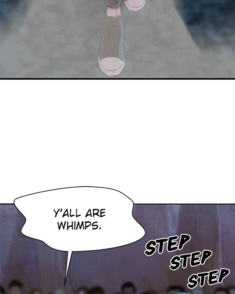 3CM Hunter Chapter 53 page 63 - Chapter 53: (S2) Episode 53