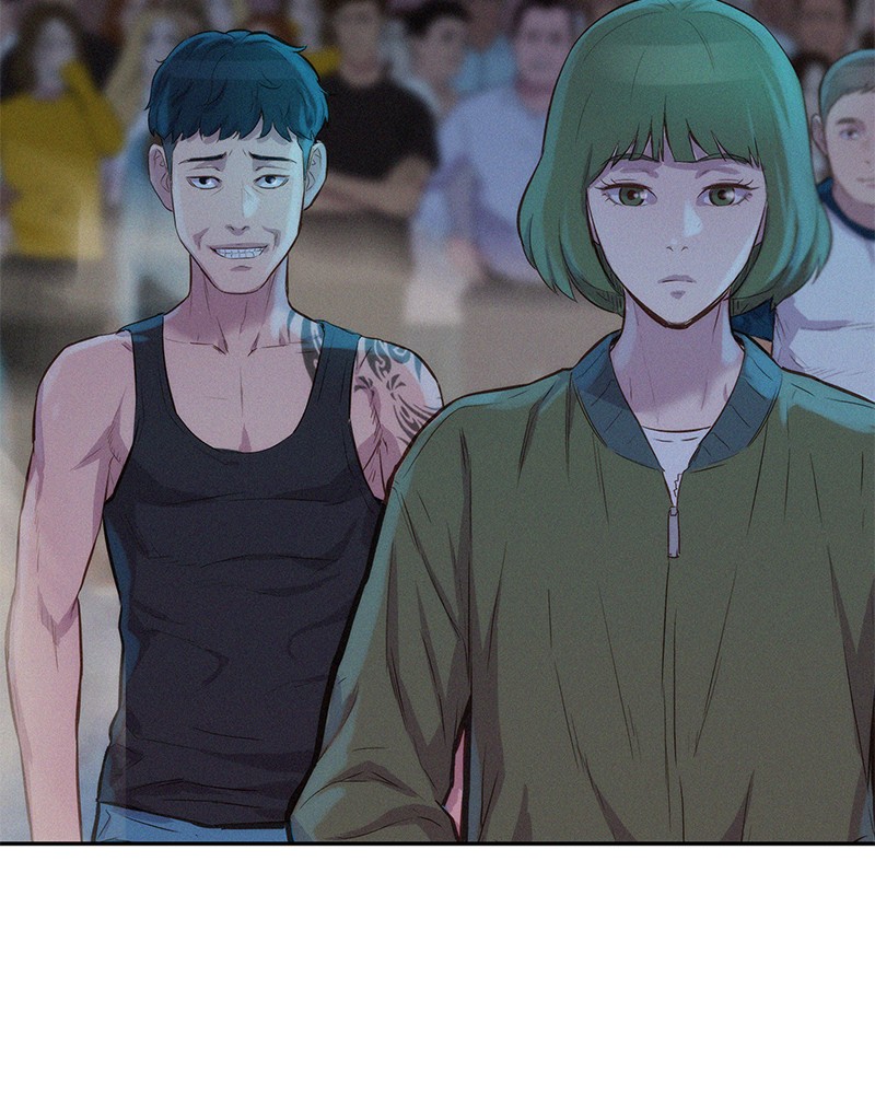 3CM Hunter Chapter 53 page 64 - Chapter 53: (S2) Episode 53