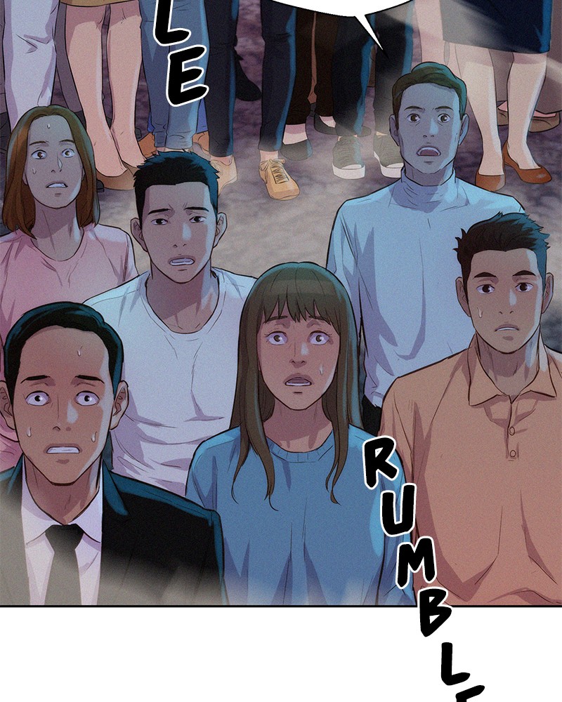 3CM Hunter Chapter 53 page 73 - Chapter 53: (S2) Episode 53