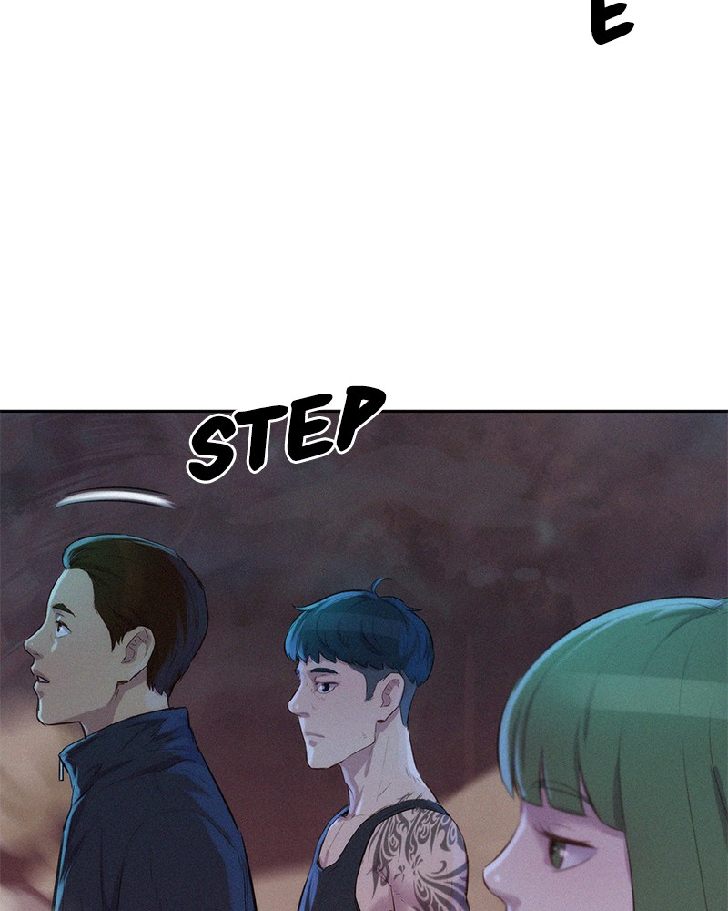 3CM Hunter Chapter 53 page 74 - Chapter 53: (S2) Episode 53