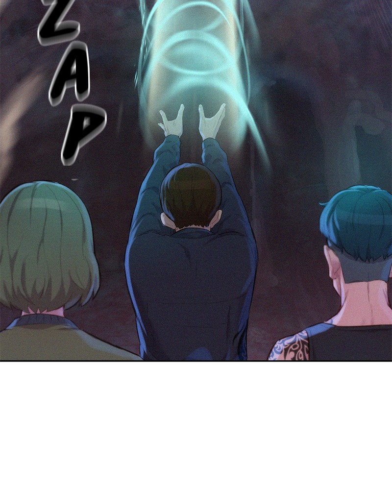 3CM Hunter Chapter 53 page 77 - Chapter 53: (S2) Episode 53