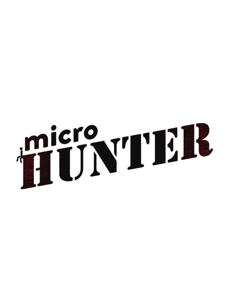 3CM Hunter Chapter 53 page 8 - Chapter 53: (S2) Episode 53