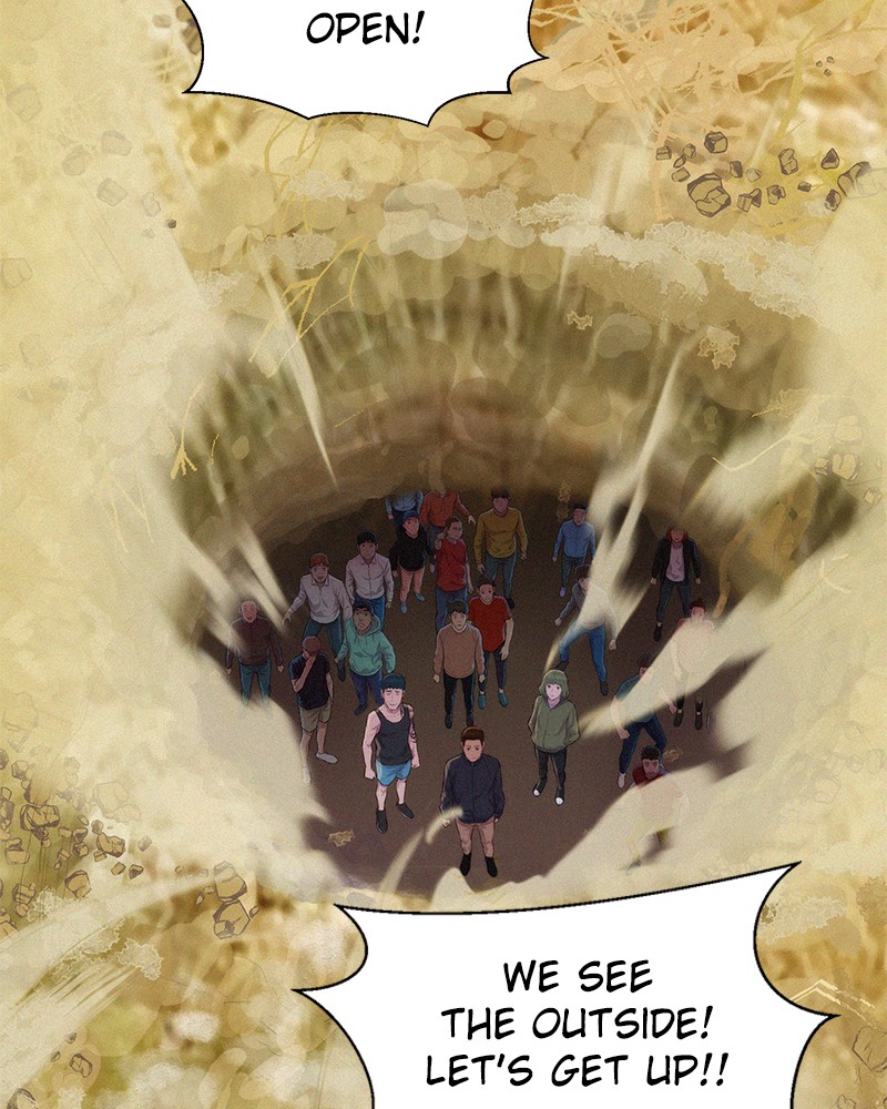3CM Hunter Chapter 53 page 81 - Chapter 53: (S2) Episode 53