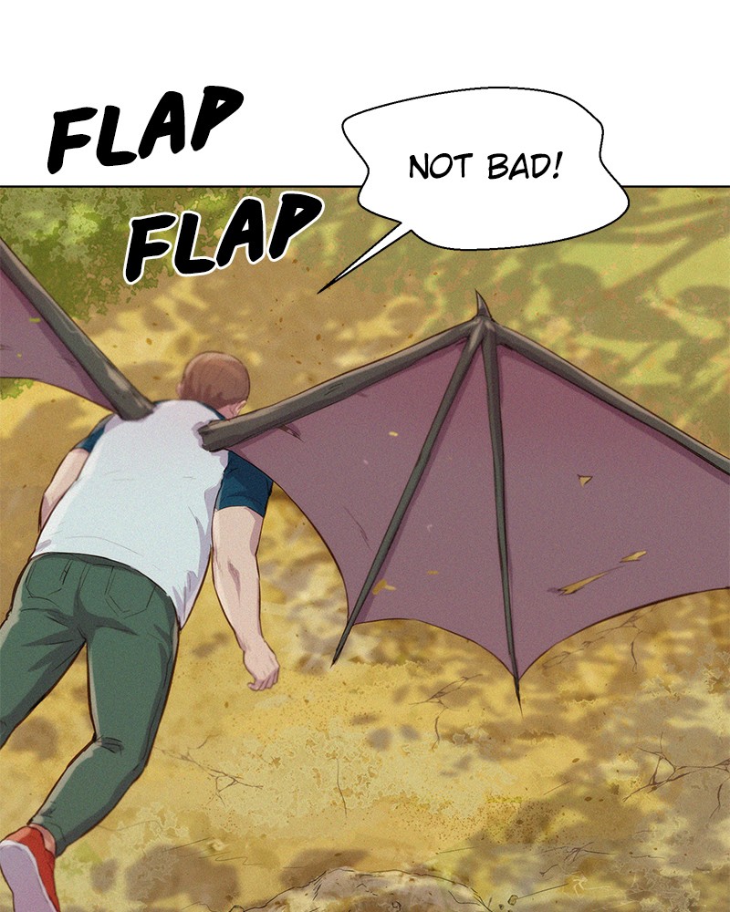 3CM Hunter Chapter 53 page 86 - Chapter 53: (S2) Episode 53