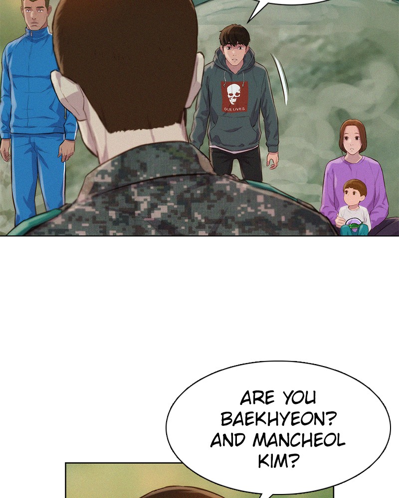 3CM Hunter Chapter 53 page 96 - Chapter 53: (S2) Episode 53