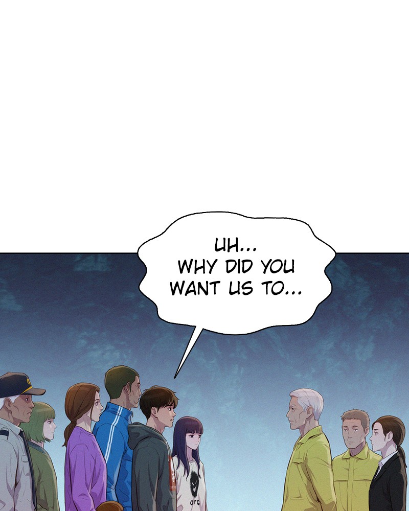 3CM Hunter Chapter 54 page 1 - Chapter 54: (S2) Episode 54