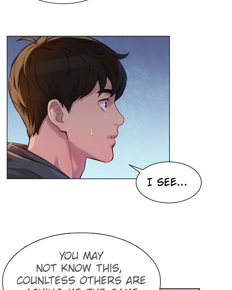 3CM Hunter Chapter 54 page 11 - Chapter 54: (S2) Episode 54