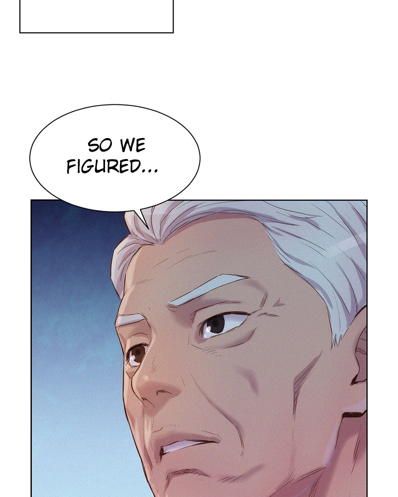 3CM Hunter Chapter 54 page 13 - Chapter 54: (S2) Episode 54