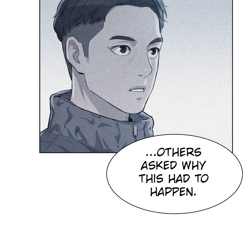 3CM Hunter Chapter 54 page 16 - Chapter 54: (S2) Episode 54
