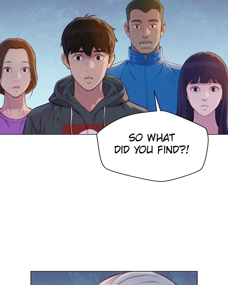 3CM Hunter Chapter 54 page 19 - Chapter 54: (S2) Episode 54