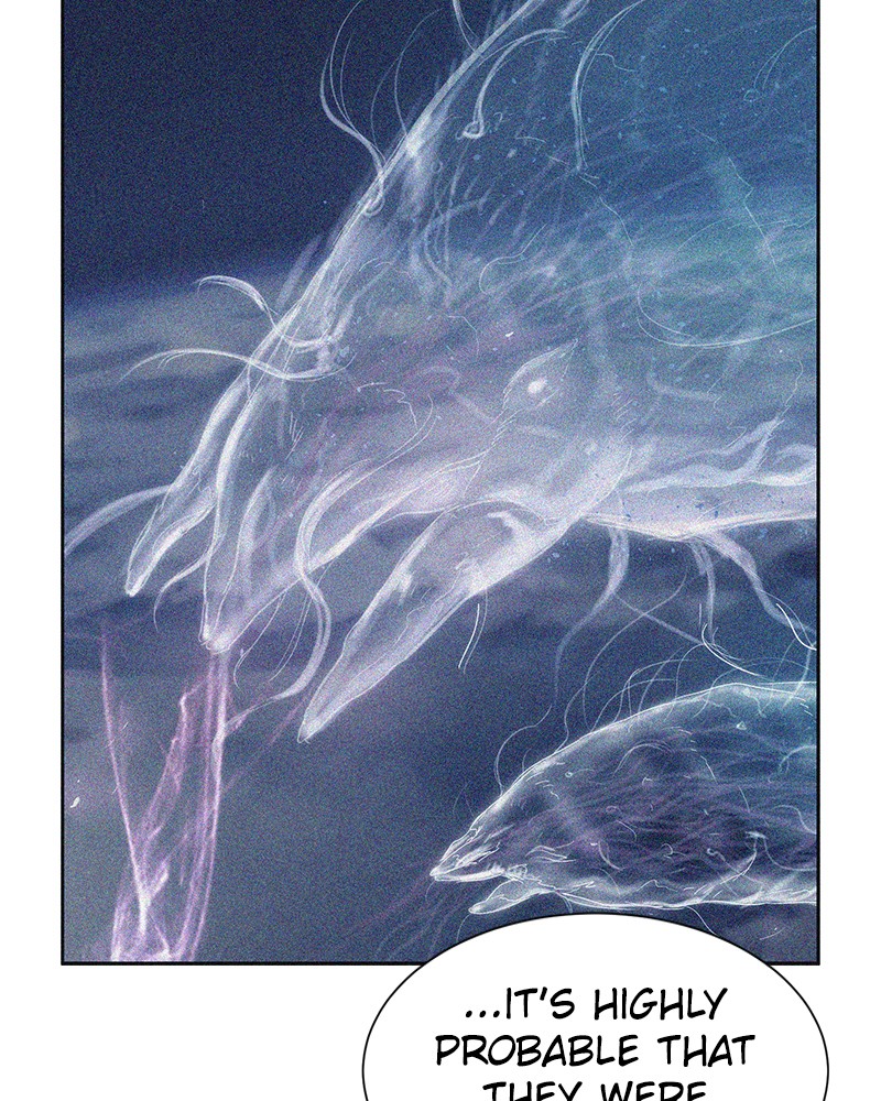 3CM Hunter Chapter 54 page 21 - Chapter 54: (S2) Episode 54