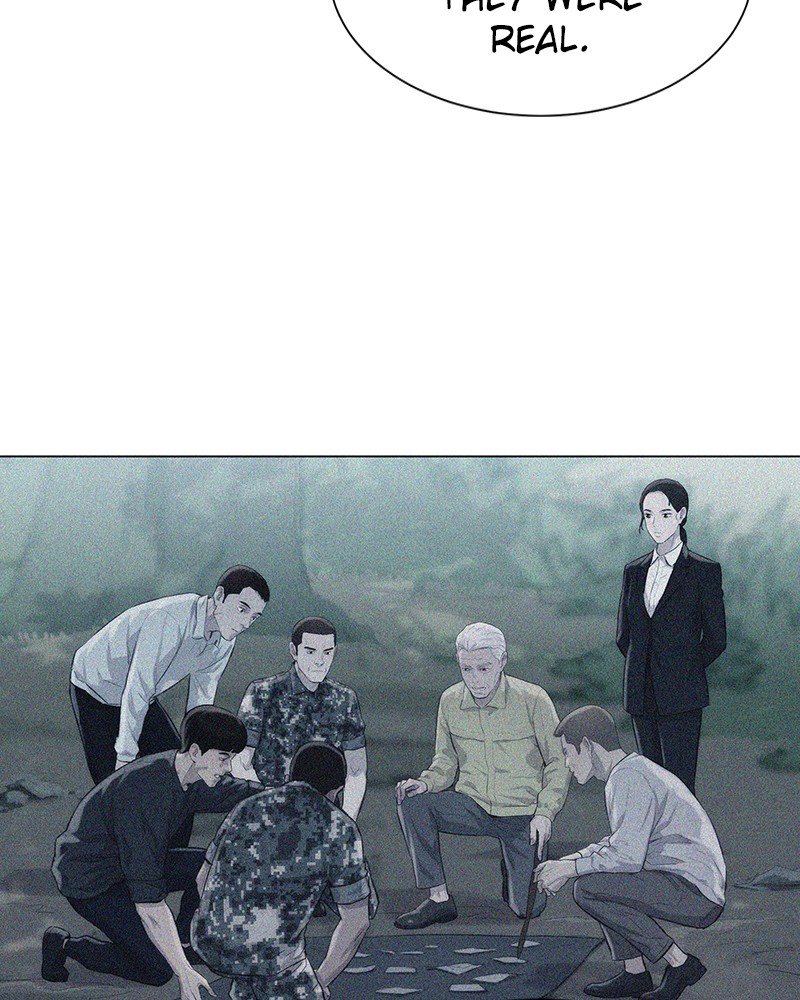 3CM Hunter Chapter 54 page 22 - Chapter 54: (S2) Episode 54