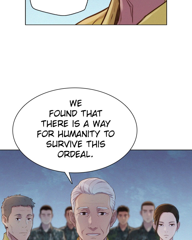 3CM Hunter Chapter 54 page 24 - Chapter 54: (S2) Episode 54