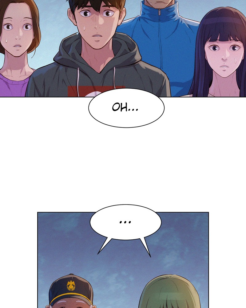 3CM Hunter Chapter 54 page 26 - Chapter 54: (S2) Episode 54