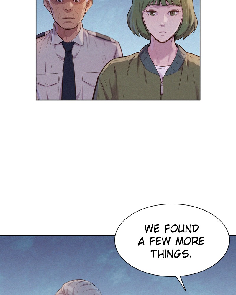 3CM Hunter Chapter 54 page 27 - Chapter 54: (S2) Episode 54