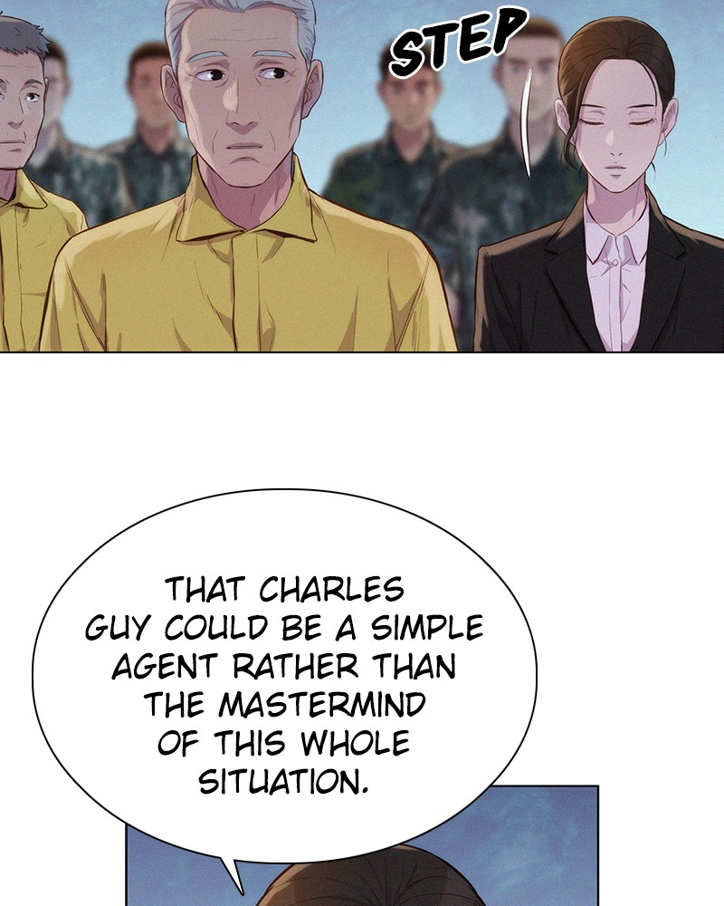 3CM Hunter Chapter 54 page 28 - Chapter 54: (S2) Episode 54