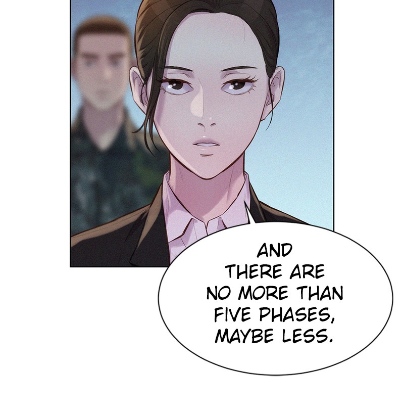 3CM Hunter Chapter 54 page 29 - Chapter 54: (S2) Episode 54