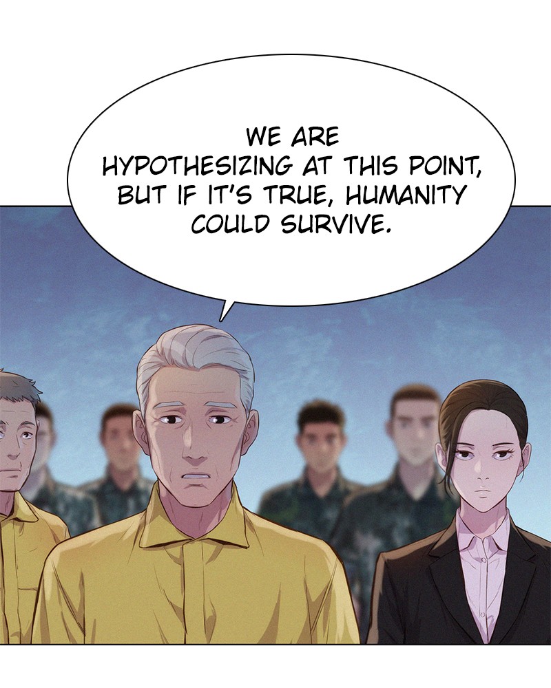 3CM Hunter Chapter 54 page 30 - Chapter 54: (S2) Episode 54