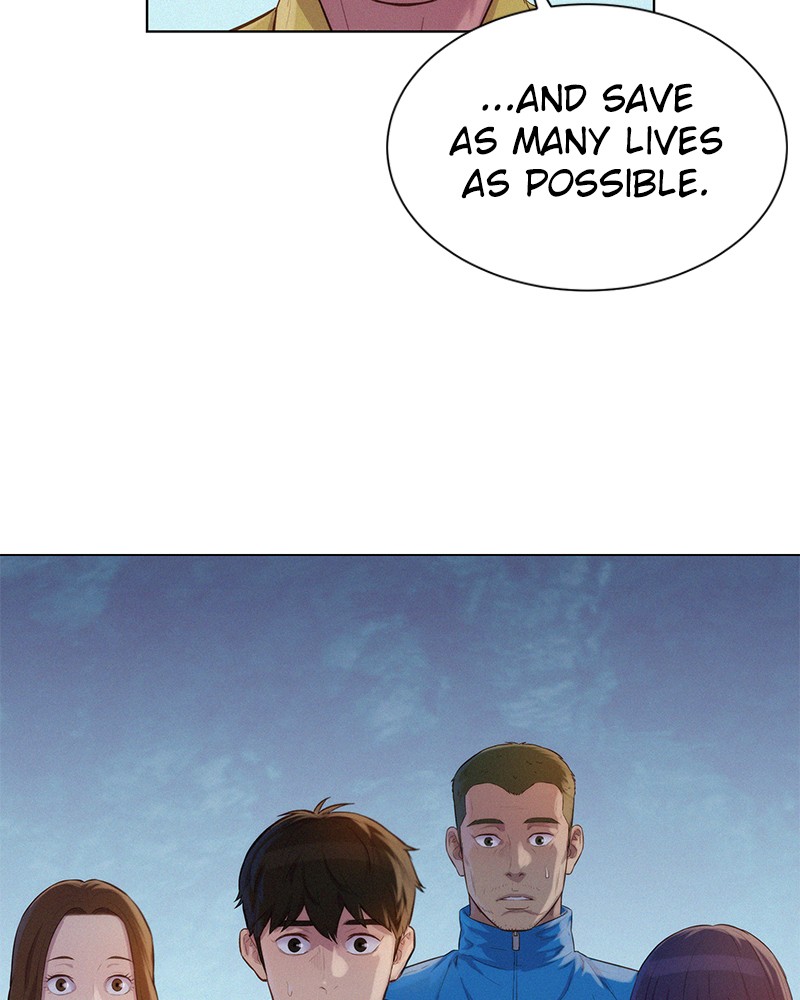 3CM Hunter Chapter 54 page 32 - Chapter 54: (S2) Episode 54