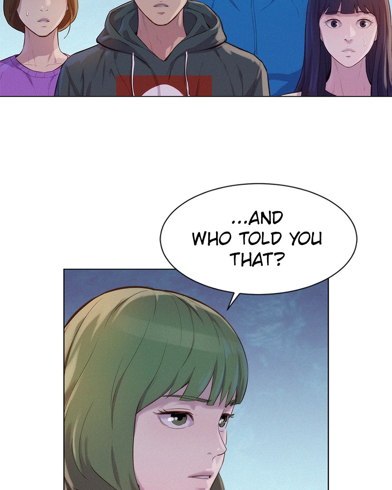 3CM Hunter Chapter 54 page 33 - Chapter 54: (S2) Episode 54