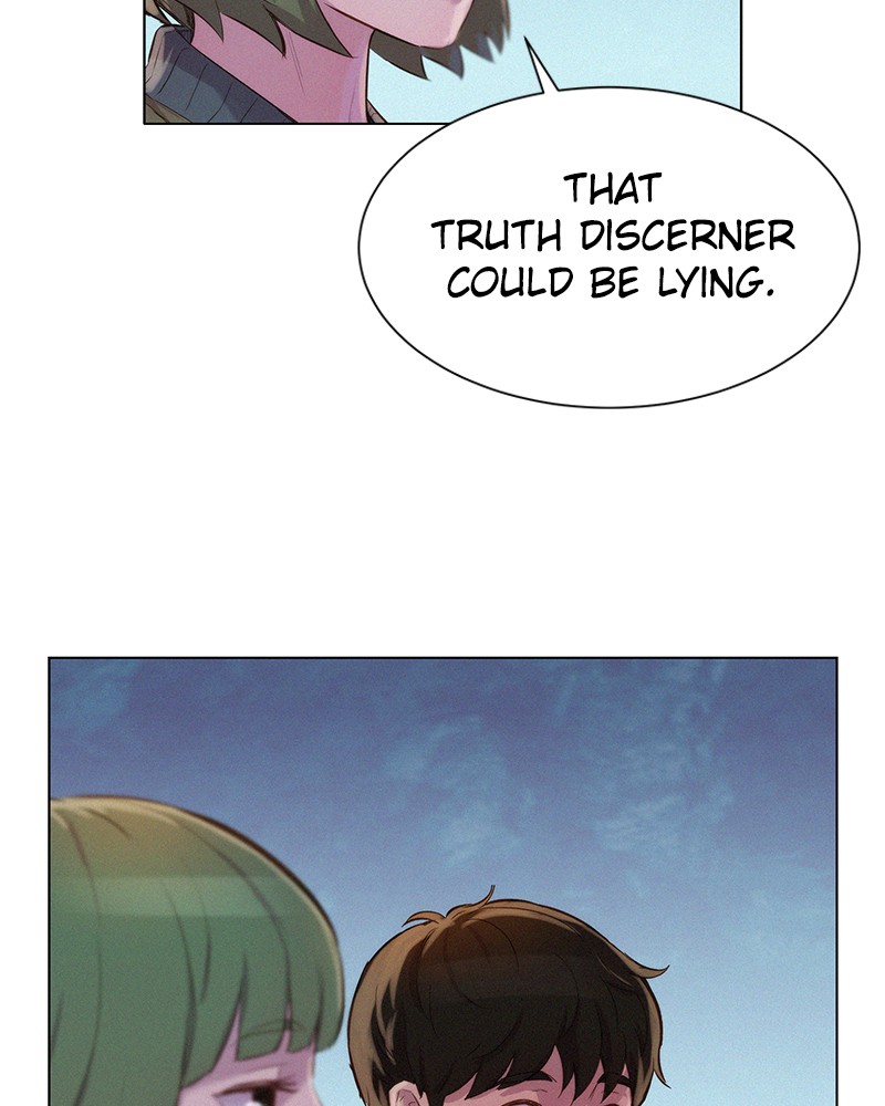 3CM Hunter Chapter 54 page 34 - Chapter 54: (S2) Episode 54