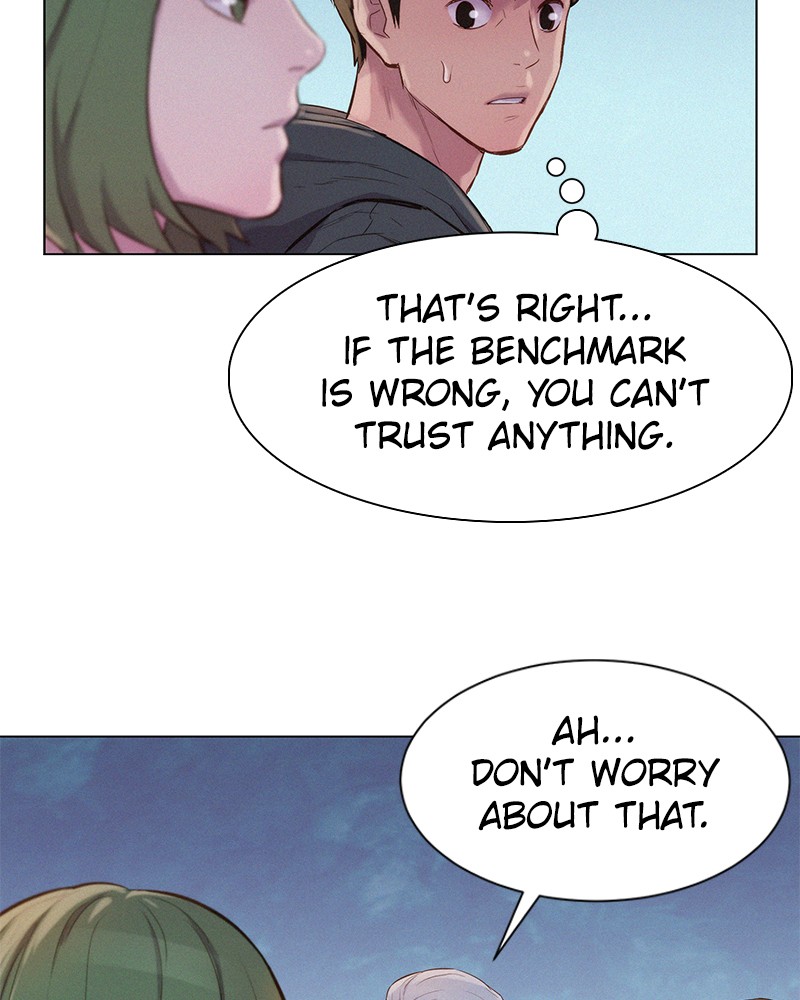 3CM Hunter Chapter 54 page 35 - Chapter 54: (S2) Episode 54