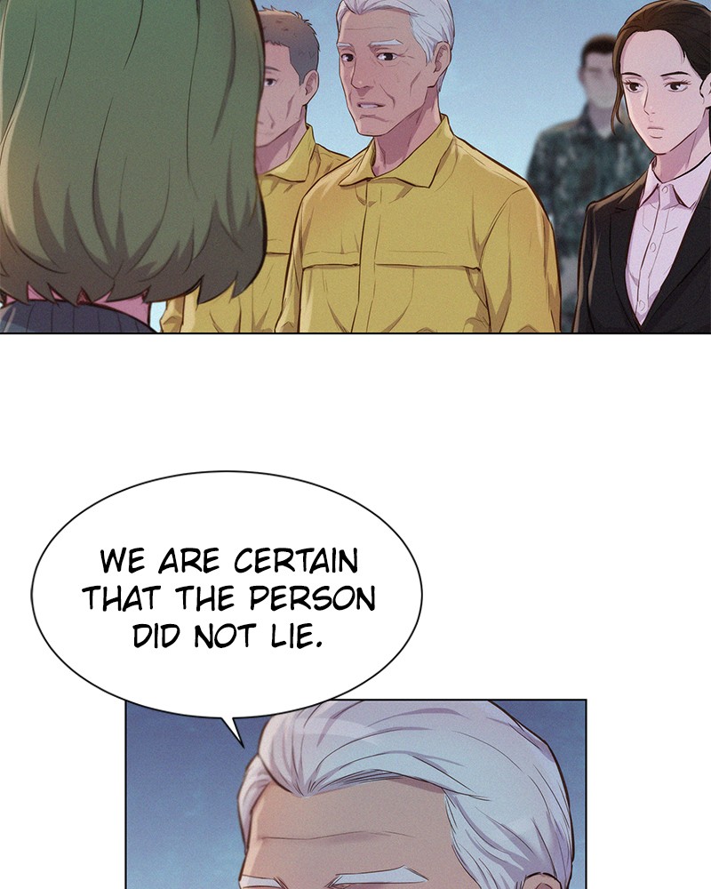 3CM Hunter Chapter 54 page 36 - Chapter 54: (S2) Episode 54