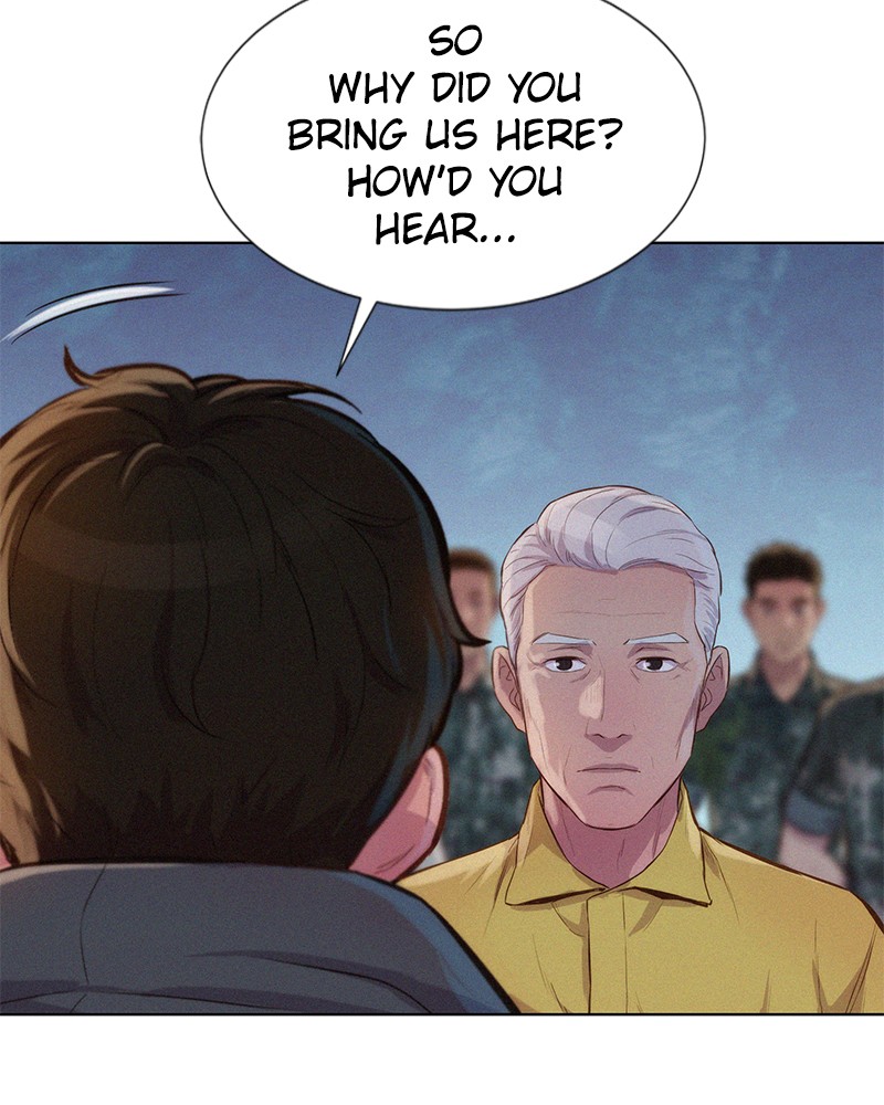 3CM Hunter Chapter 54 page 42 - Chapter 54: (S2) Episode 54