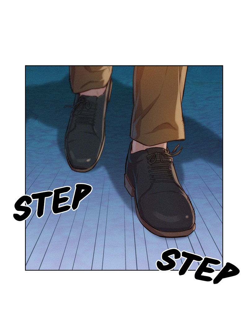3CM Hunter Chapter 54 page 46 - Chapter 54: (S2) Episode 54