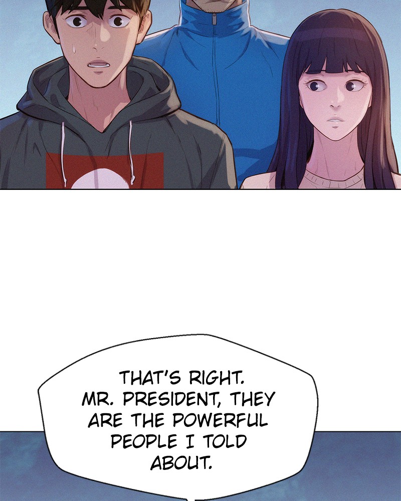 3CM Hunter Chapter 54 page 49 - Chapter 54: (S2) Episode 54