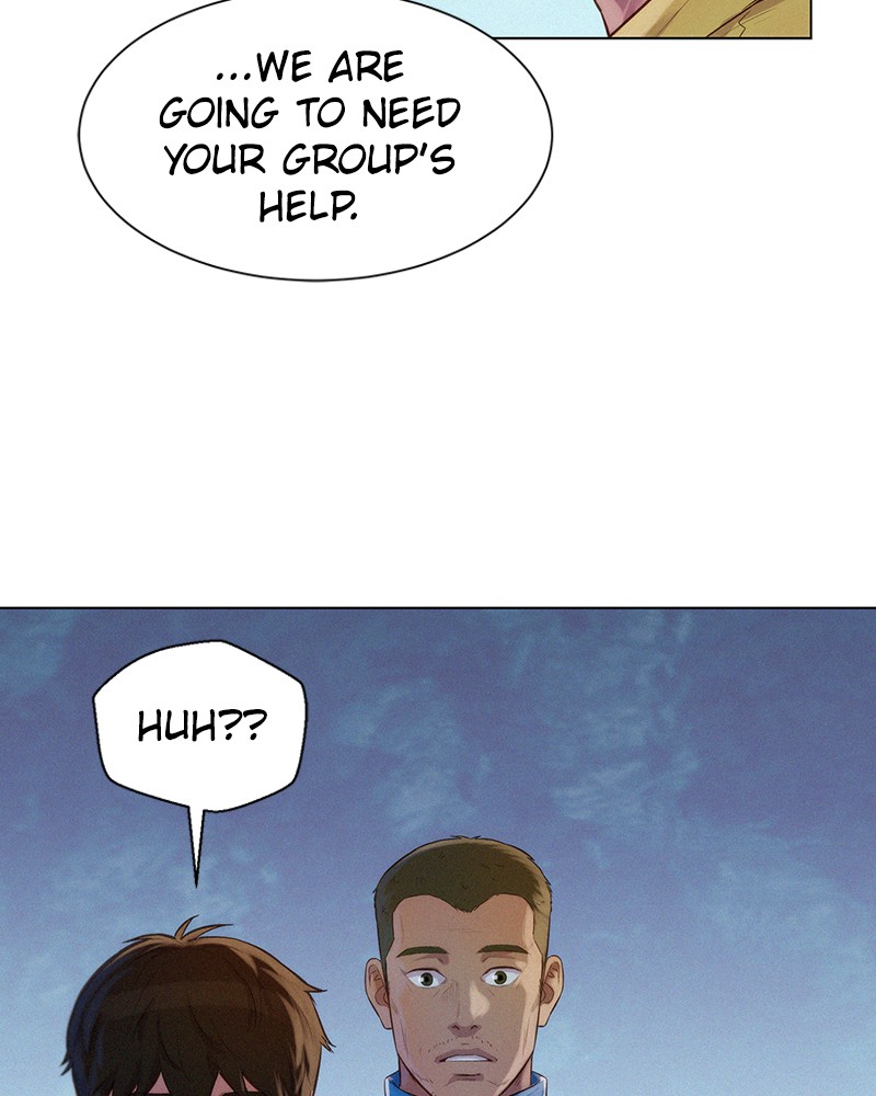 3CM Hunter Chapter 54 page 5 - Chapter 54: (S2) Episode 54