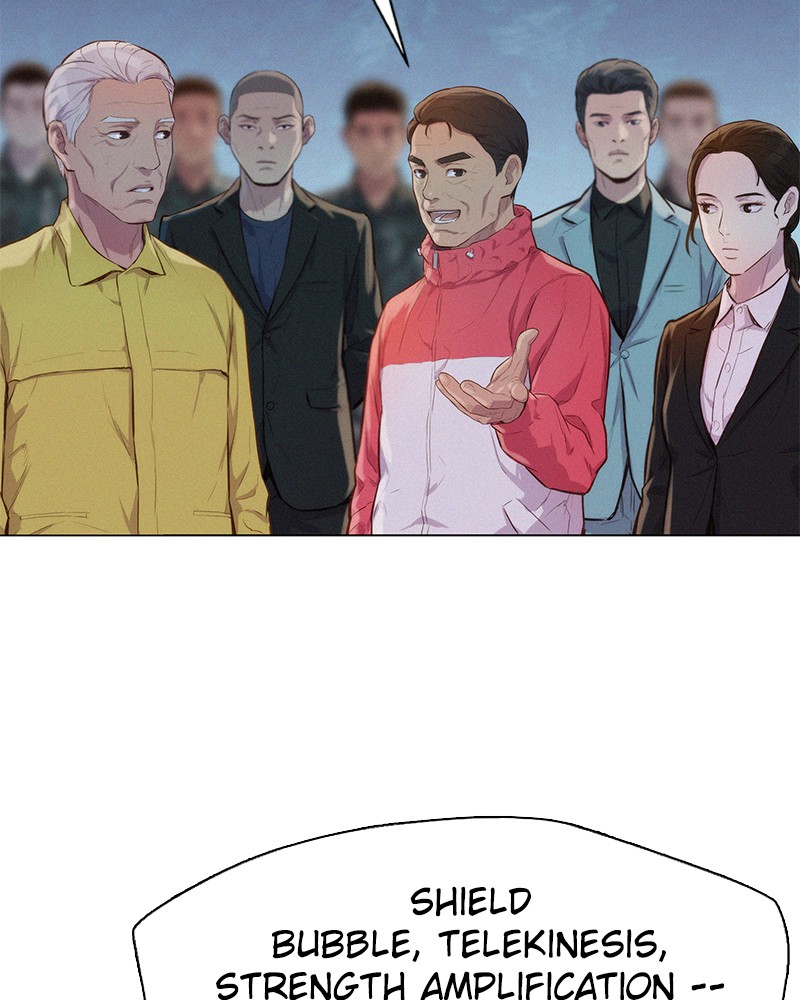 3CM Hunter Chapter 54 page 50 - Chapter 54: (S2) Episode 54