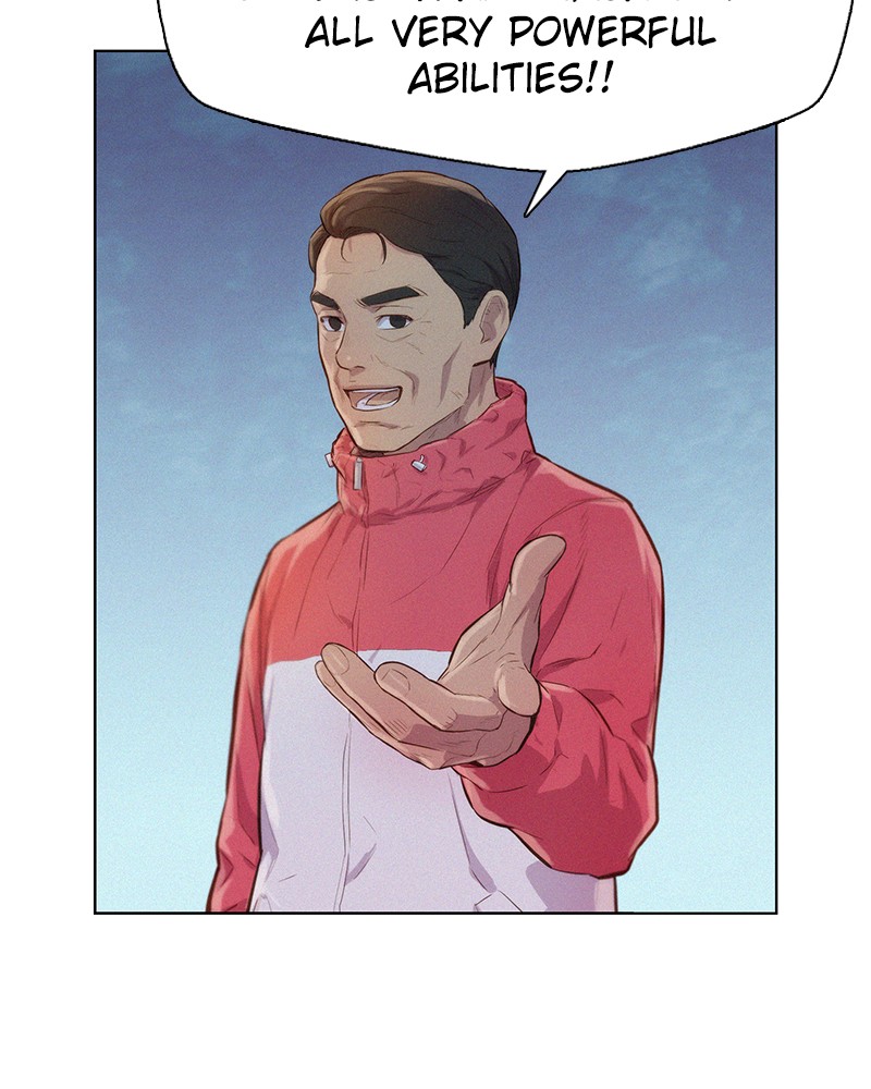 3CM Hunter Chapter 54 page 51 - Chapter 54: (S2) Episode 54