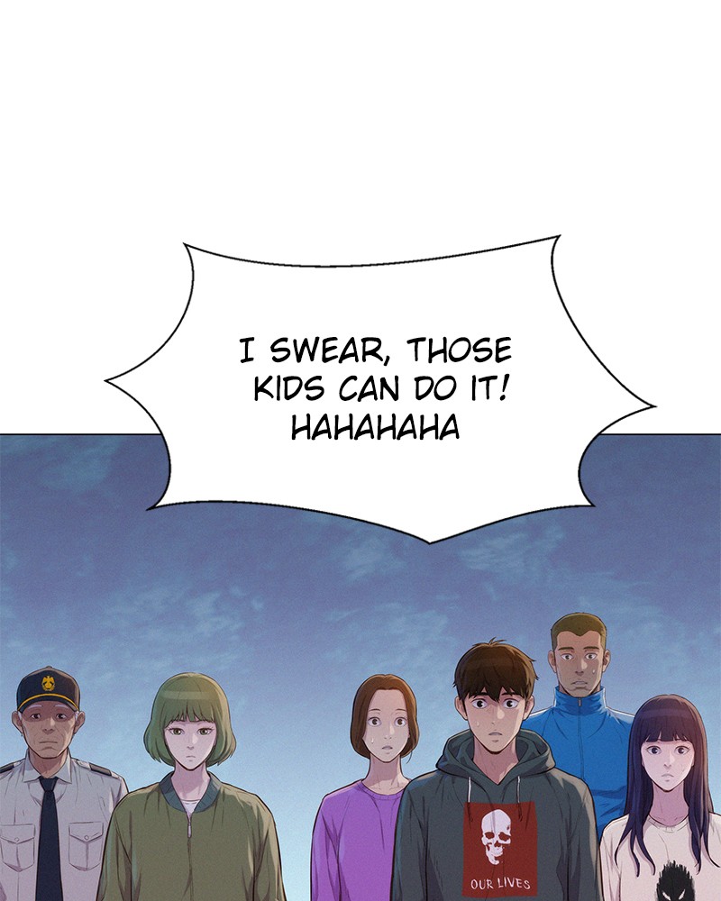 3CM Hunter Chapter 54 page 52 - Chapter 54: (S2) Episode 54