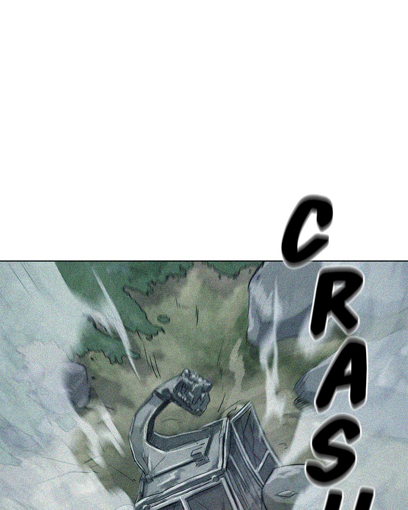 3CM Hunter Chapter 54 page 55 - Chapter 54: (S2) Episode 54