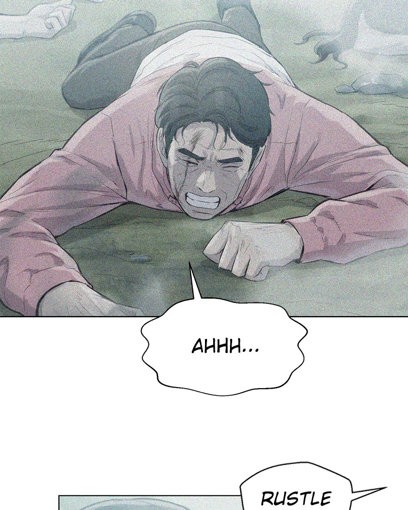 3CM Hunter Chapter 54 page 57 - Chapter 54: (S2) Episode 54