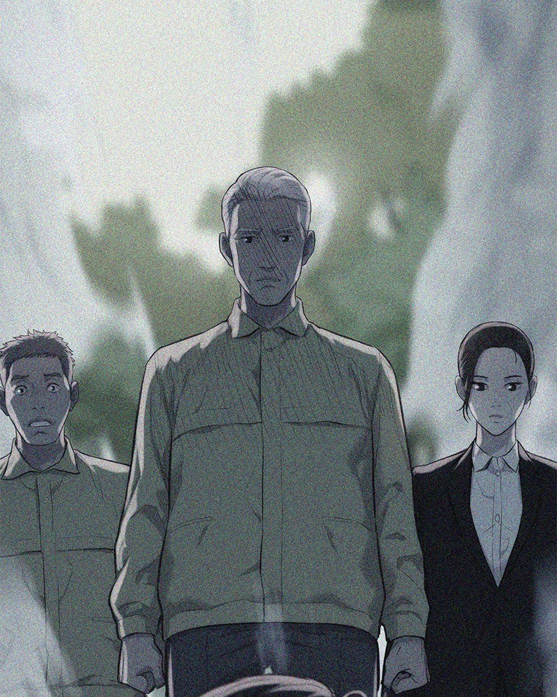 3CM Hunter Chapter 54 page 59 - Chapter 54: (S2) Episode 54