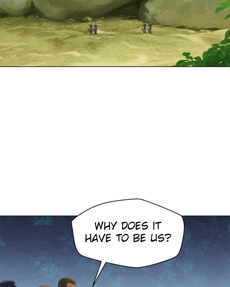 3CM Hunter Chapter 54 page 64 - Chapter 54: (S2) Episode 54
