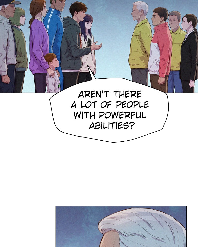 3CM Hunter Chapter 54 page 65 - Chapter 54: (S2) Episode 54