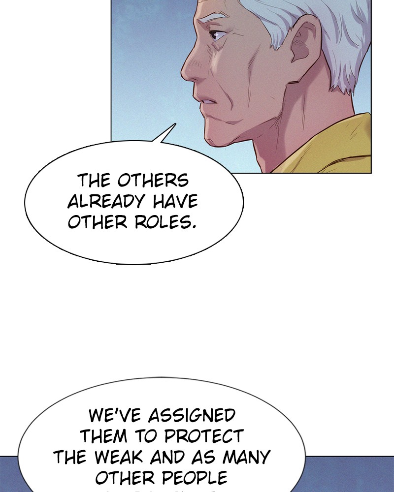 3CM Hunter Chapter 54 page 66 - Chapter 54: (S2) Episode 54